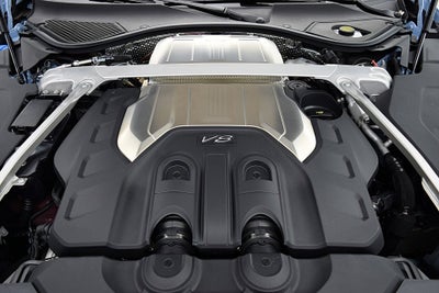 2023 Bentley Continental GTC V8/LEASE OPTIONS AVAILABLE