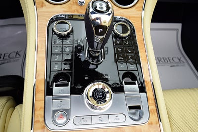 2023 Bentley Continental GTC V8/LEASE OPTIONS AVAILABLE