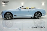 2023 Bentley Continental GTC V8/LEASE OPTIONS AVAILABLE