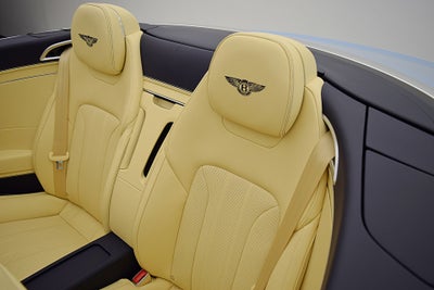 2023 Bentley Continental GTC V8/LEASE OPTIONS AVAILABLE