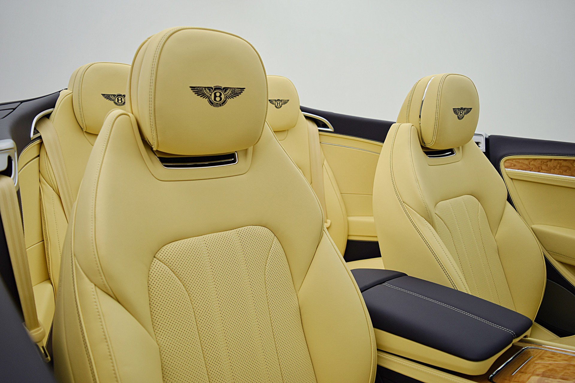 2023 Bentley Continental GTC V8/LEASE OPTIONS AVAILABLE