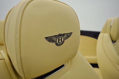 2023 Bentley Continental GTC V8/LEASE OPTIONS AVAILABLE