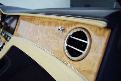 2023 Bentley Continental GTC V8/LEASE OPTIONS AVAILABLE