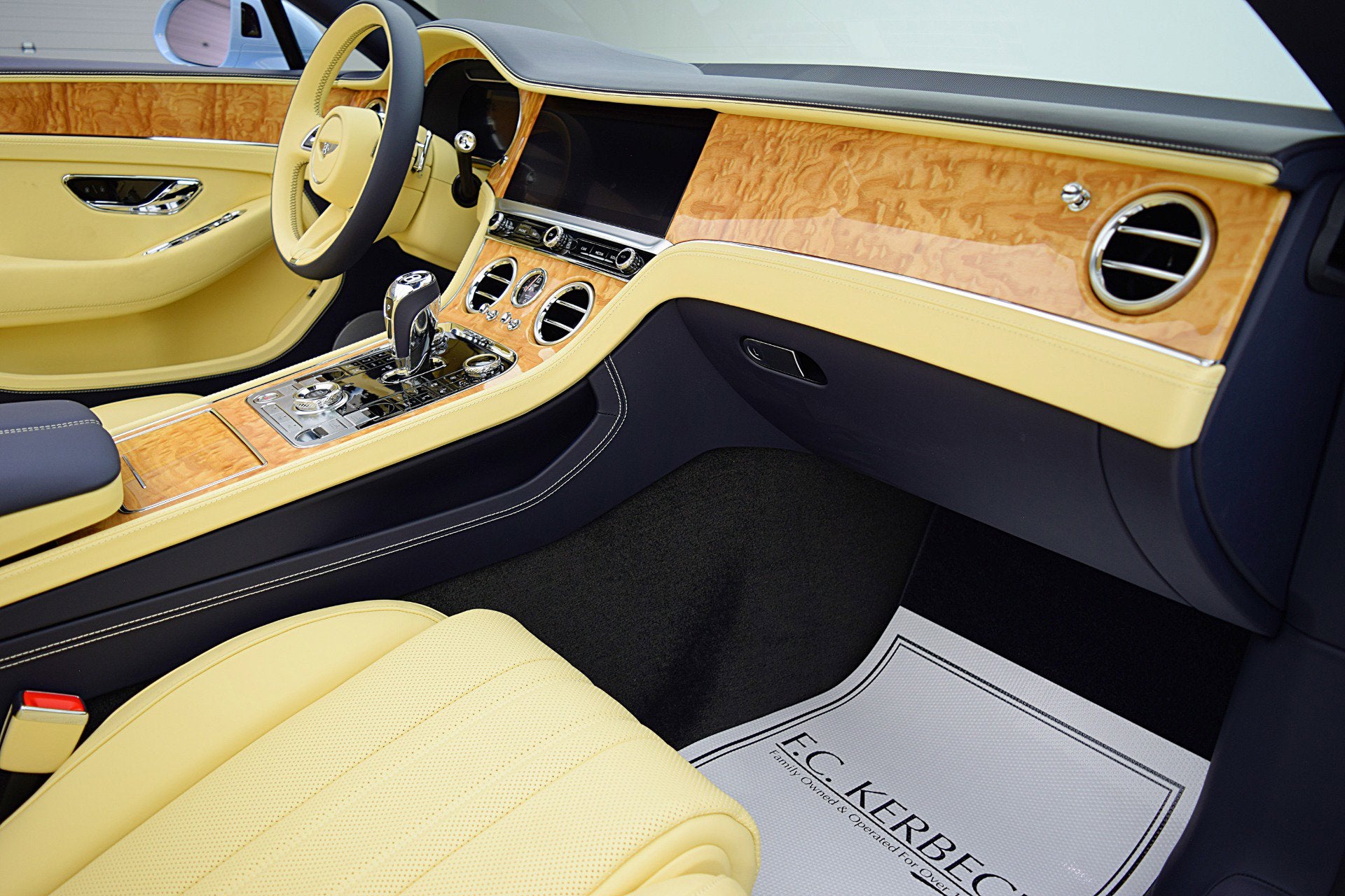 2023 Bentley Continental GTC V8/LEASE OPTIONS AVAILABLE