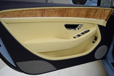 2023 Bentley Continental GTC V8/LEASE OPTIONS AVAILABLE