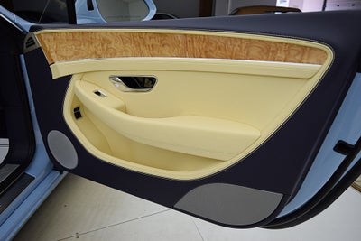 2023 Bentley Continental GTC V8/LEASE OPTIONS AVAILABLE