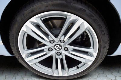 2023 Bentley Continental GTC V8/LEASE OPTIONS AVAILABLE