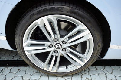 2023 Bentley Continental GTC V8/LEASE OPTIONS AVAILABLE