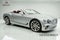 2023 Bentley Continental GTC Azure V8/LEASE OPTIONS AVAILABLE