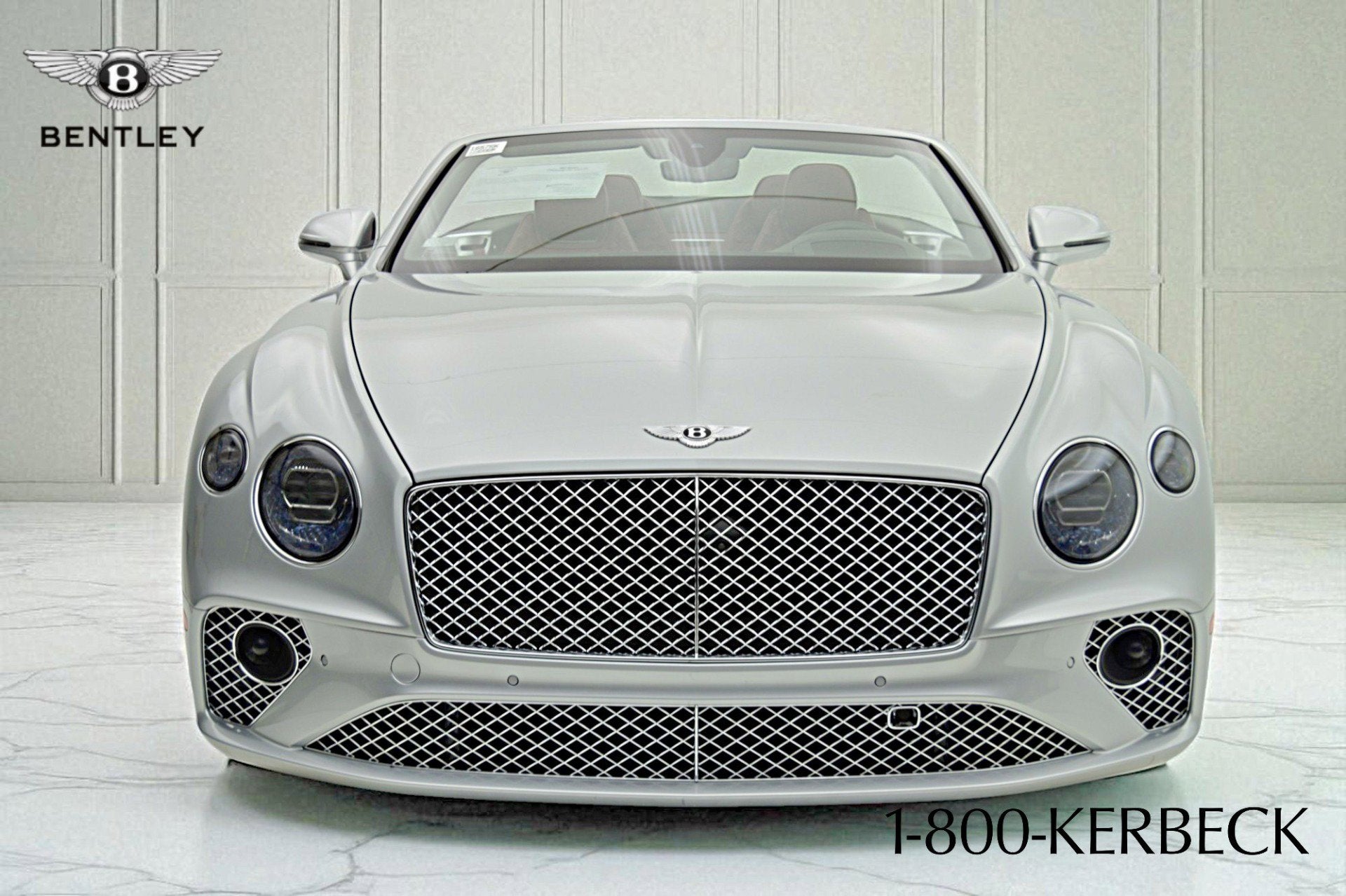 2023 Bentley Continental GTC Azure V8/LEASE OPTIONS AVAILABLE