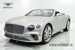 2023 Bentley Continental GTC Azure V8/LEASE OPTIONS AVAILABLE