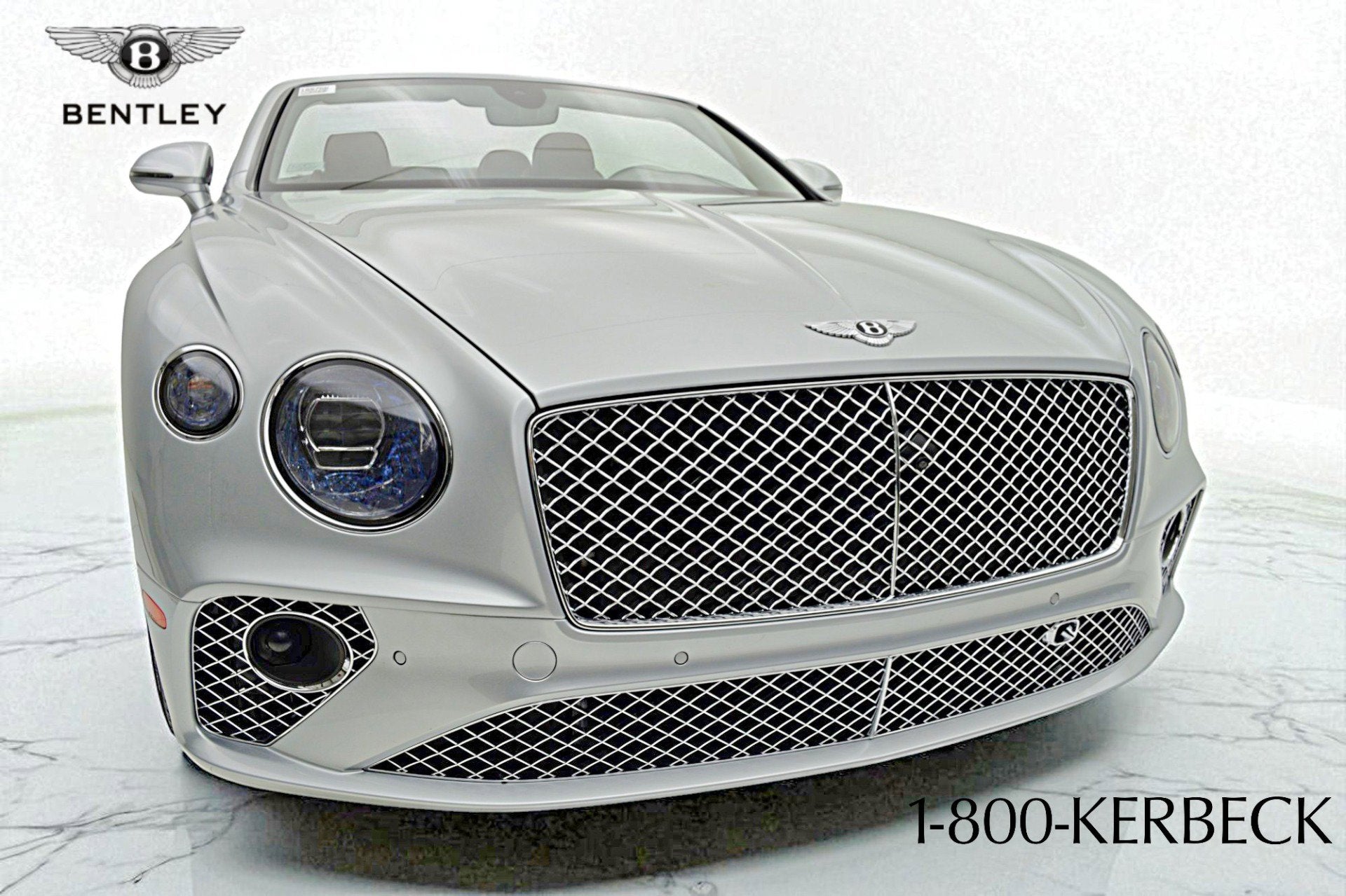 2023 Bentley Continental GTC Azure V8/LEASE OPTIONS AVAILABLE