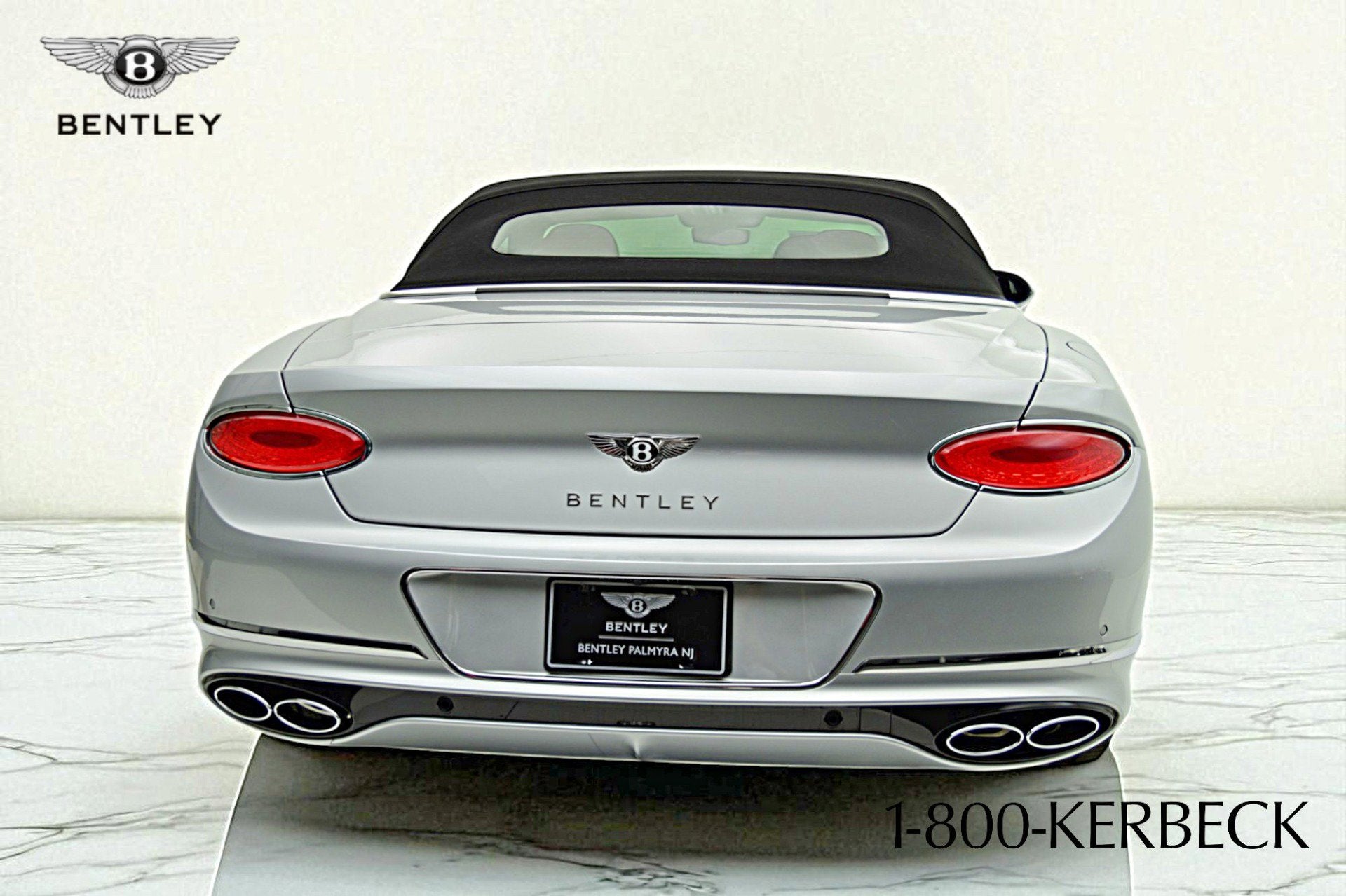 2023 Bentley Continental GTC Azure V8/LEASE OPTIONS AVAILABLE