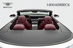 2023 Bentley Continental GTC Azure V8/LEASE OPTIONS AVAILABLE