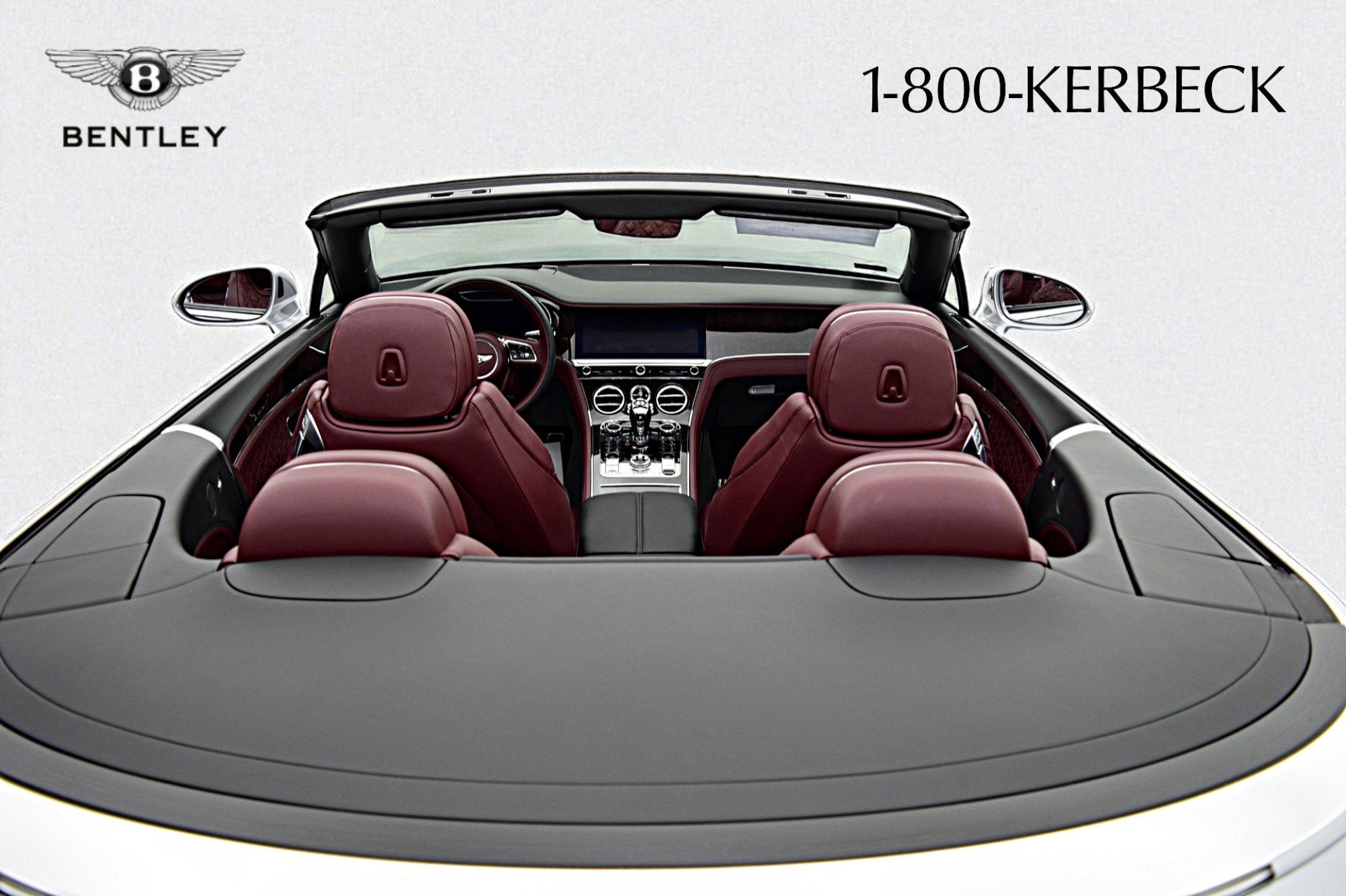 2023 Bentley Continental GTC Azure V8/LEASE OPTIONS AVAILABLE