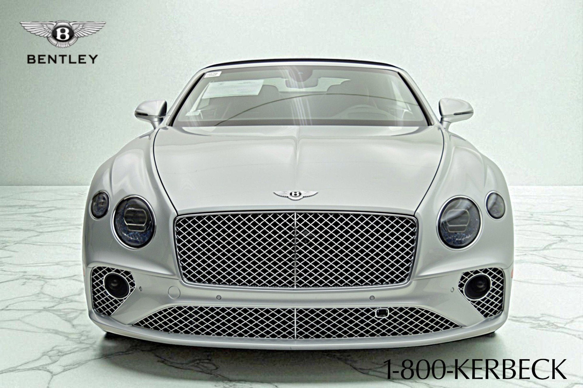 2023 Bentley Continental GTC Azure V8/LEASE OPTIONS AVAILABLE