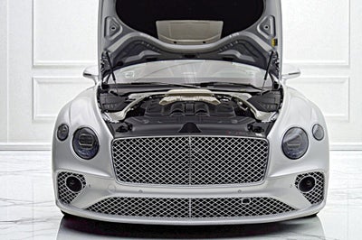 2023 Bentley Continental GTC Azure V8/LEASE OPTIONS AVAILABLE