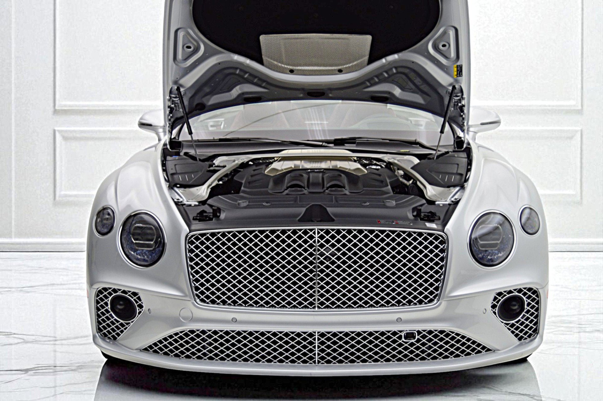 2023 Bentley Continental GTC Azure V8/LEASE OPTIONS AVAILABLE