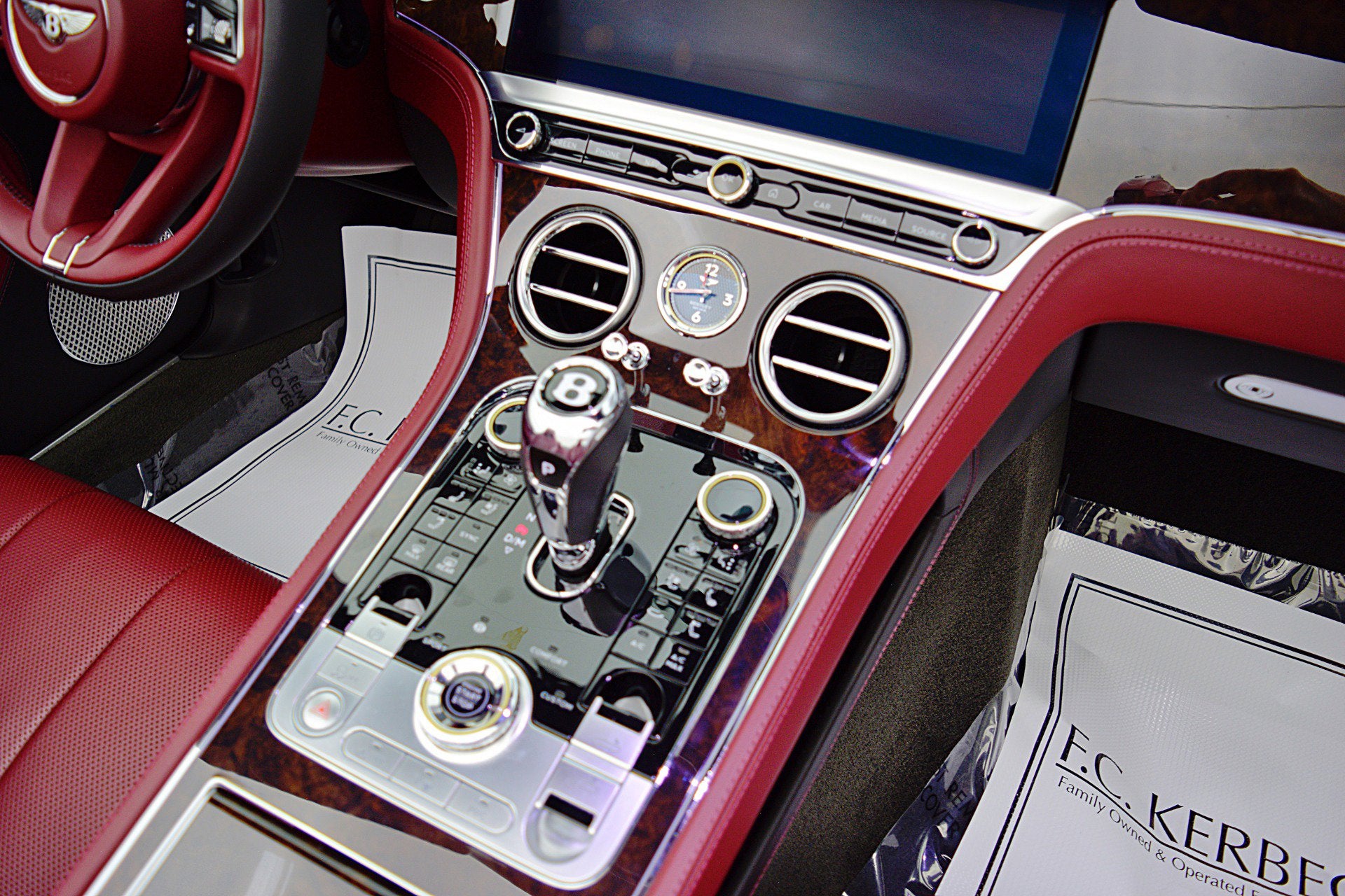 2023 Bentley Continental GTC Azure V8/LEASE OPTIONS AVAILABLE