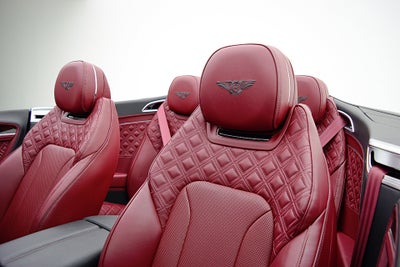 2023 Bentley Continental GTC Azure V8/LEASE OPTIONS AVAILABLE