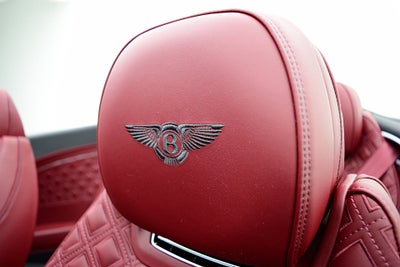 2023 Bentley Continental GTC Azure V8/LEASE OPTIONS AVAILABLE