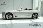 2023 Bentley Continental GTC Azure V8/LEASE OPTIONS AVAILABLE