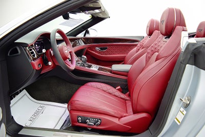 2023 Bentley Continental GTC Azure V8/LEASE OPTIONS AVAILABLE