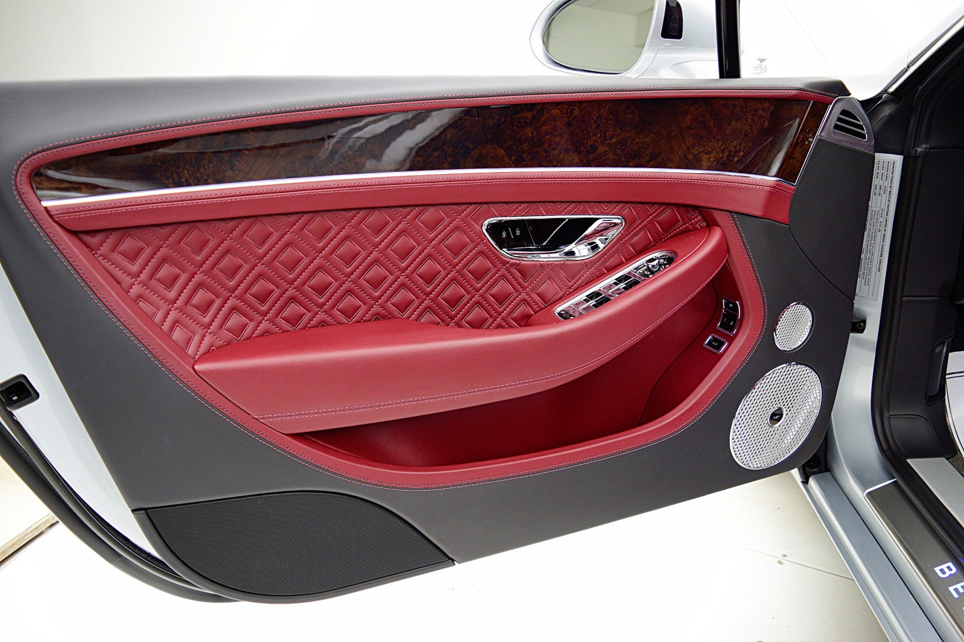 2023 Bentley Continental GTC Azure V8/LEASE OPTIONS AVAILABLE