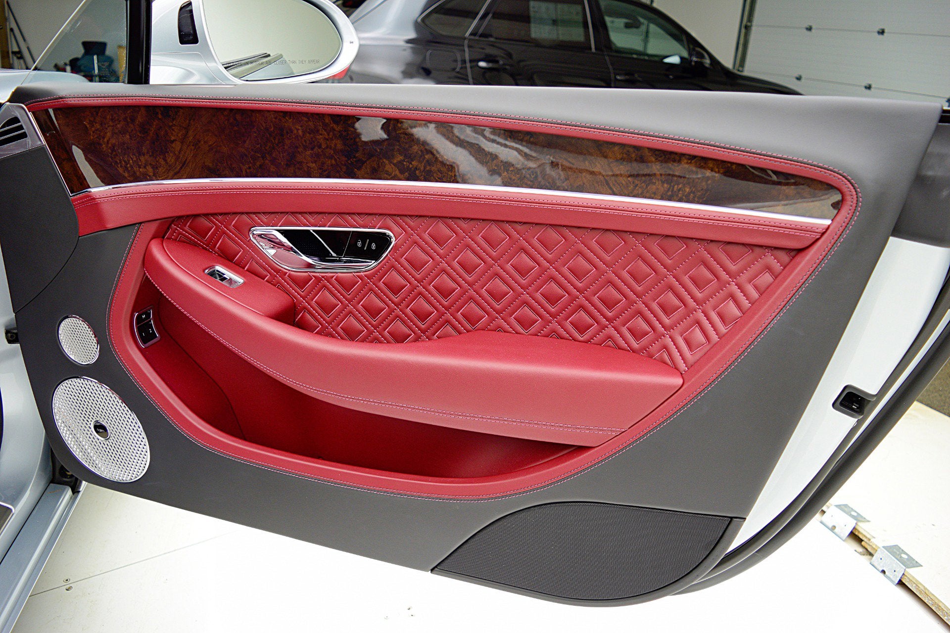 2023 Bentley Continental GTC Azure V8/LEASE OPTIONS AVAILABLE