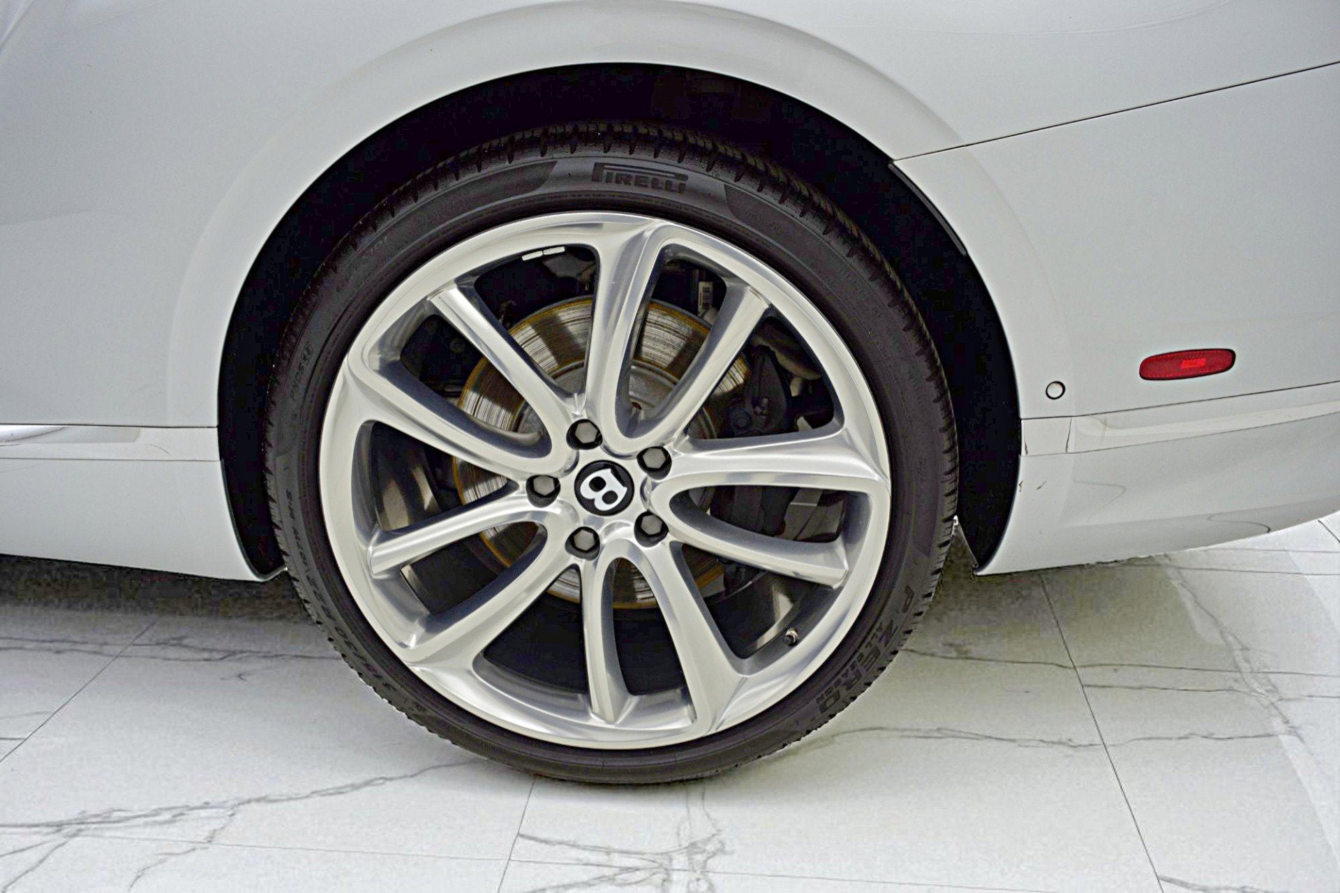 2023 Bentley Continental GTC Azure V8/LEASE OPTIONS AVAILABLE