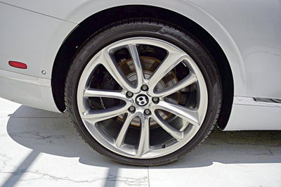 2023 Bentley Continental GTC Azure V8/LEASE OPTIONS AVAILABLE