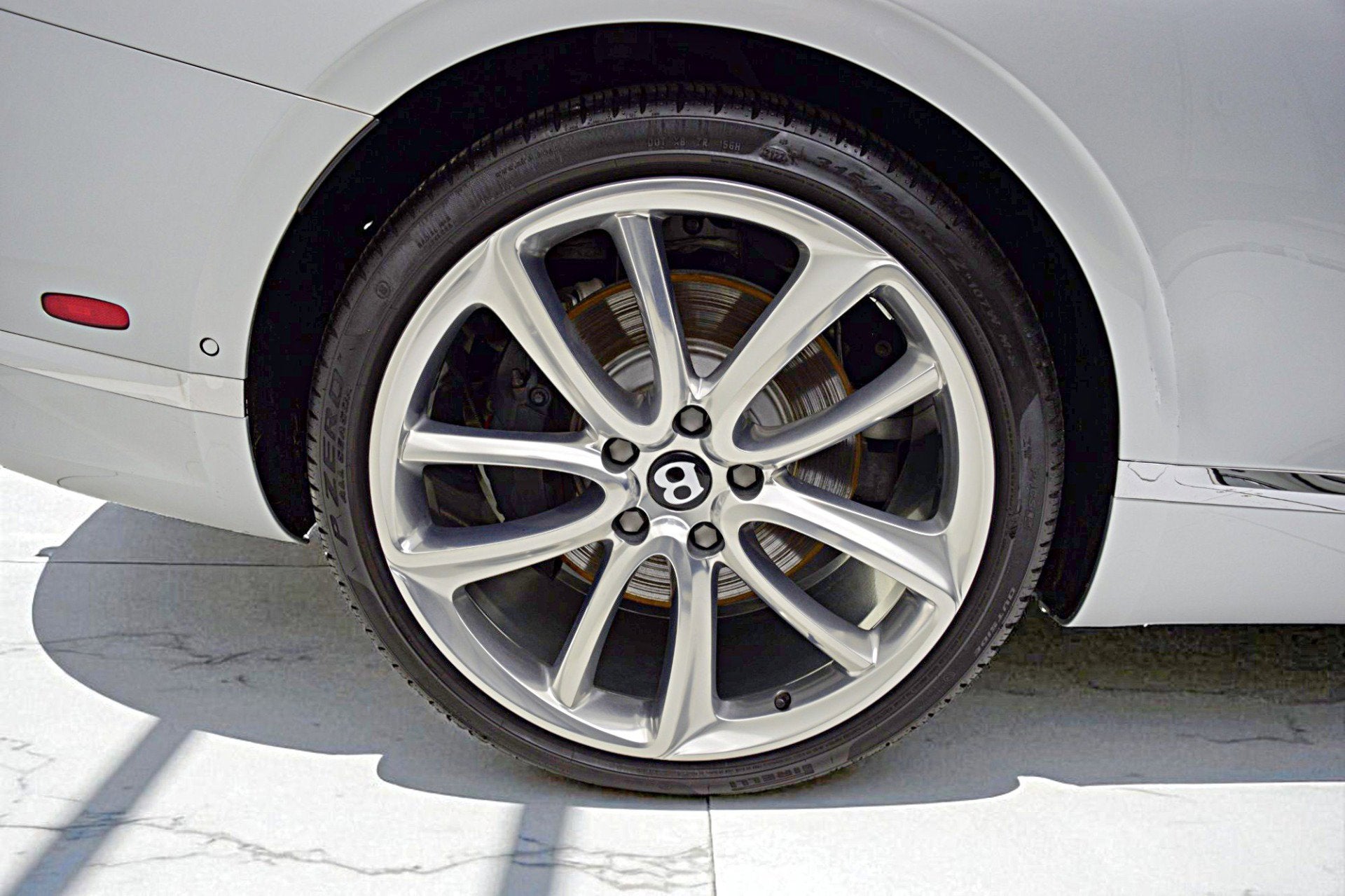 2023 Bentley Continental GTC Azure V8/LEASE OPTIONS AVAILABLE