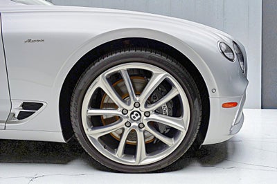 2023 Bentley Continental GTC Azure V8/LEASE OPTIONS AVAILABLE