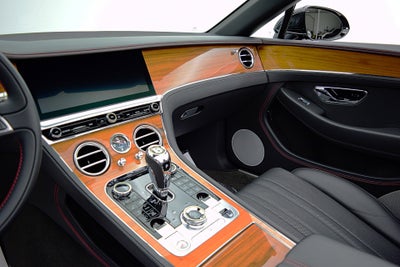 2020 Bentley Continental GTC V8