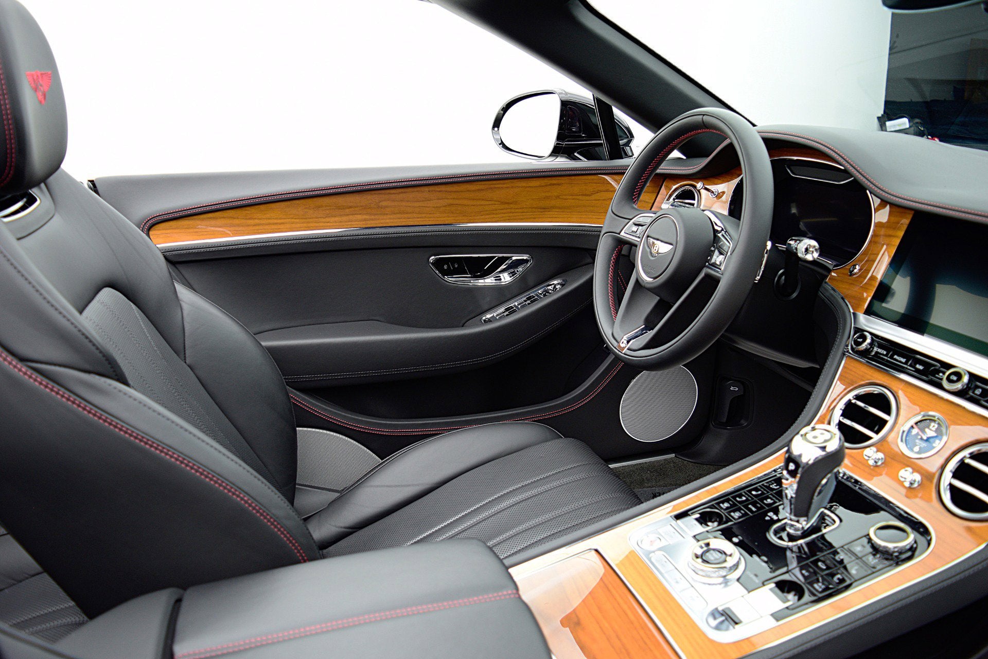 2020 Bentley Continental GTC V8