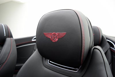 2020 Bentley Continental GTC V8