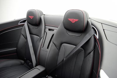 2020 Bentley Continental GTC V8