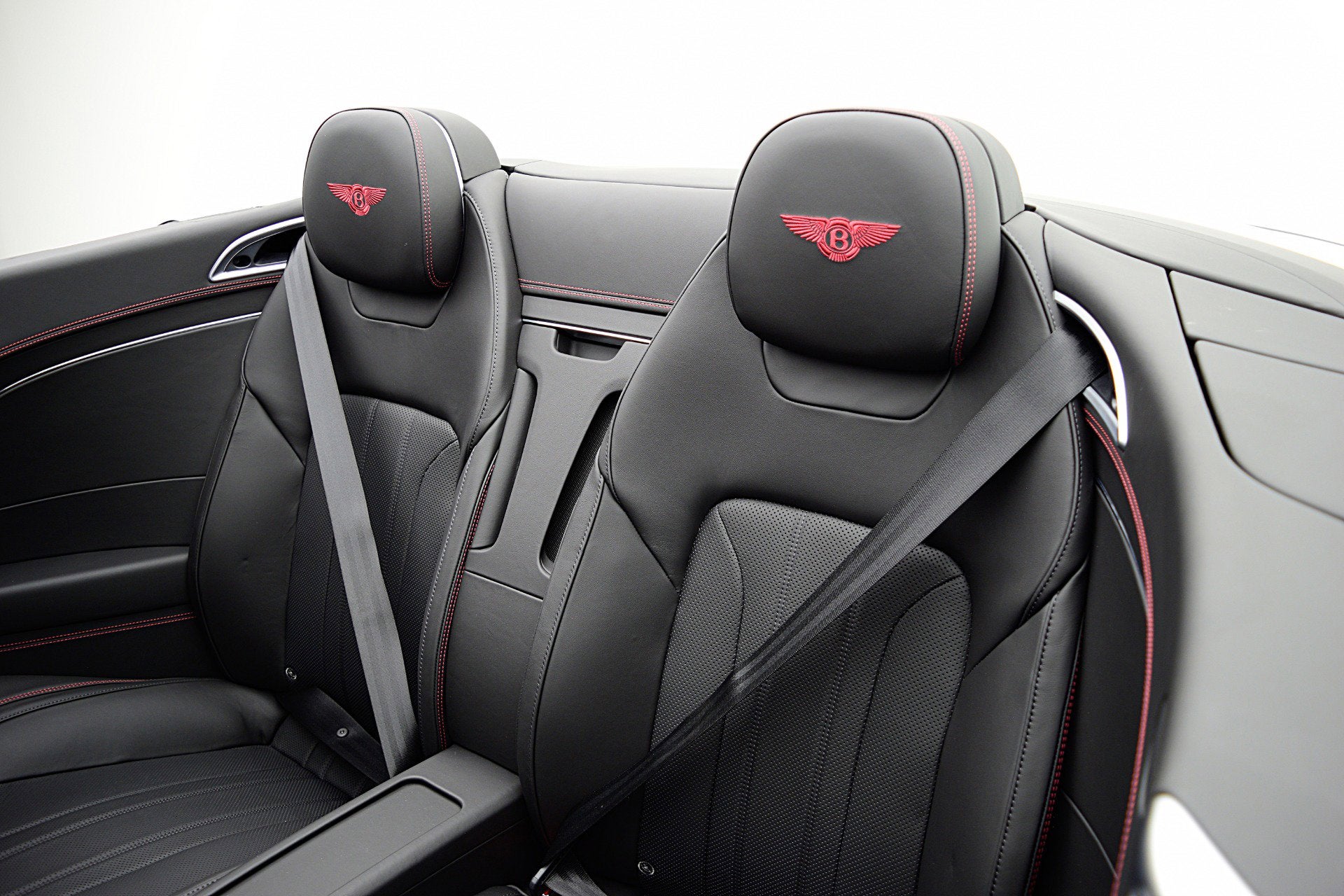 2020 Bentley Continental GTC V8