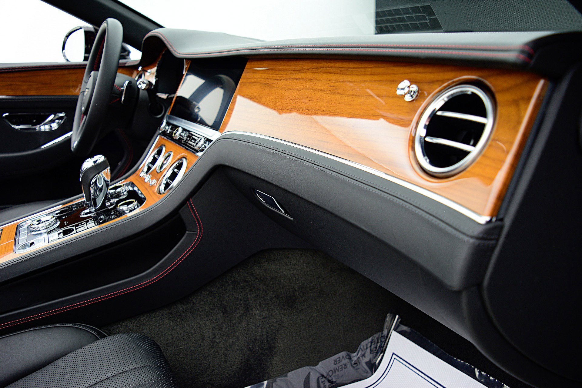 2020 Bentley Continental GTC V8