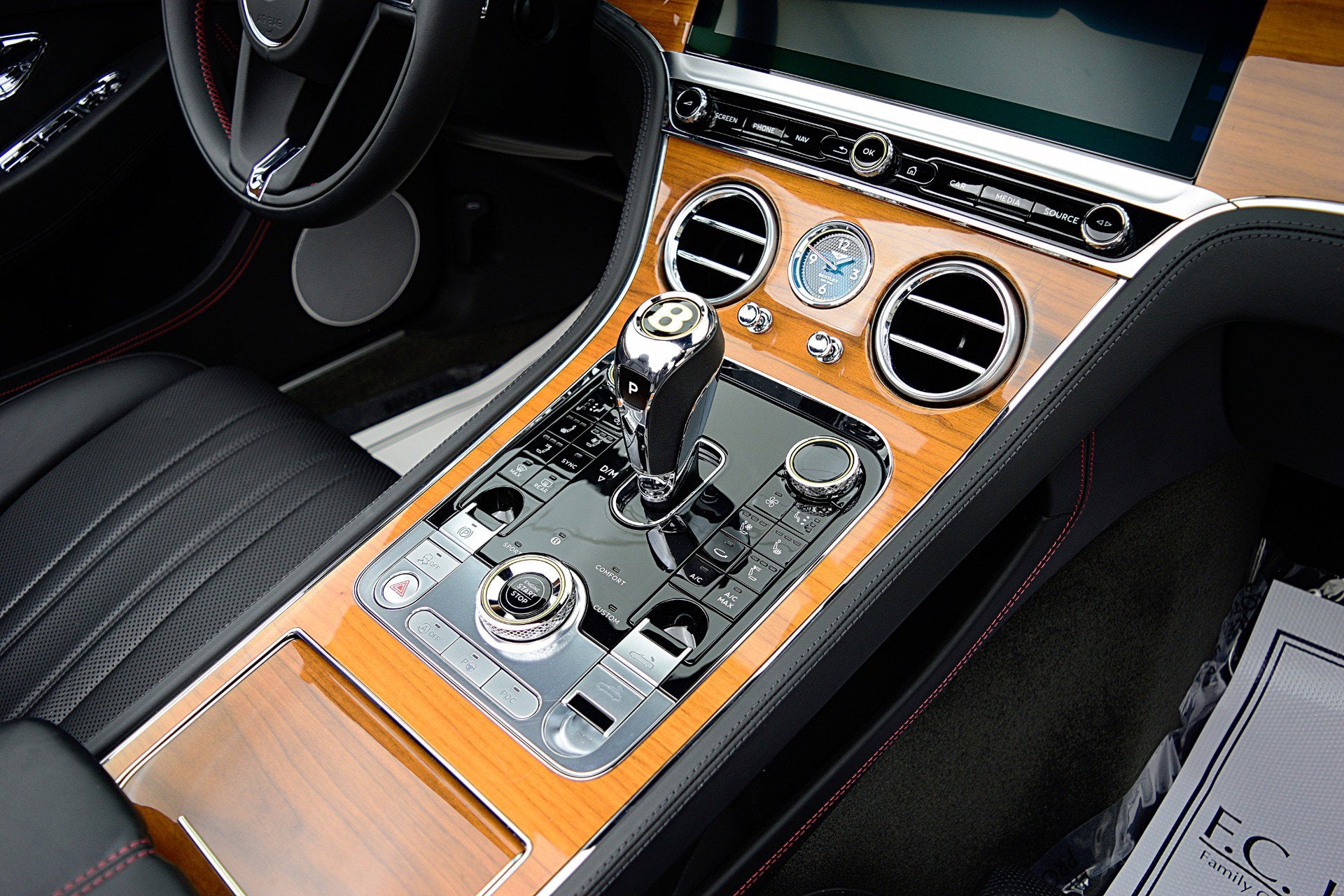 2020 Bentley Continental GTC V8