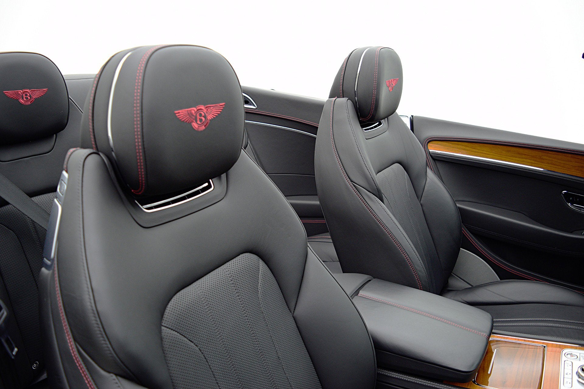 2020 Bentley Continental GTC V8