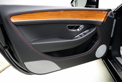 2020 Bentley Continental GTC V8