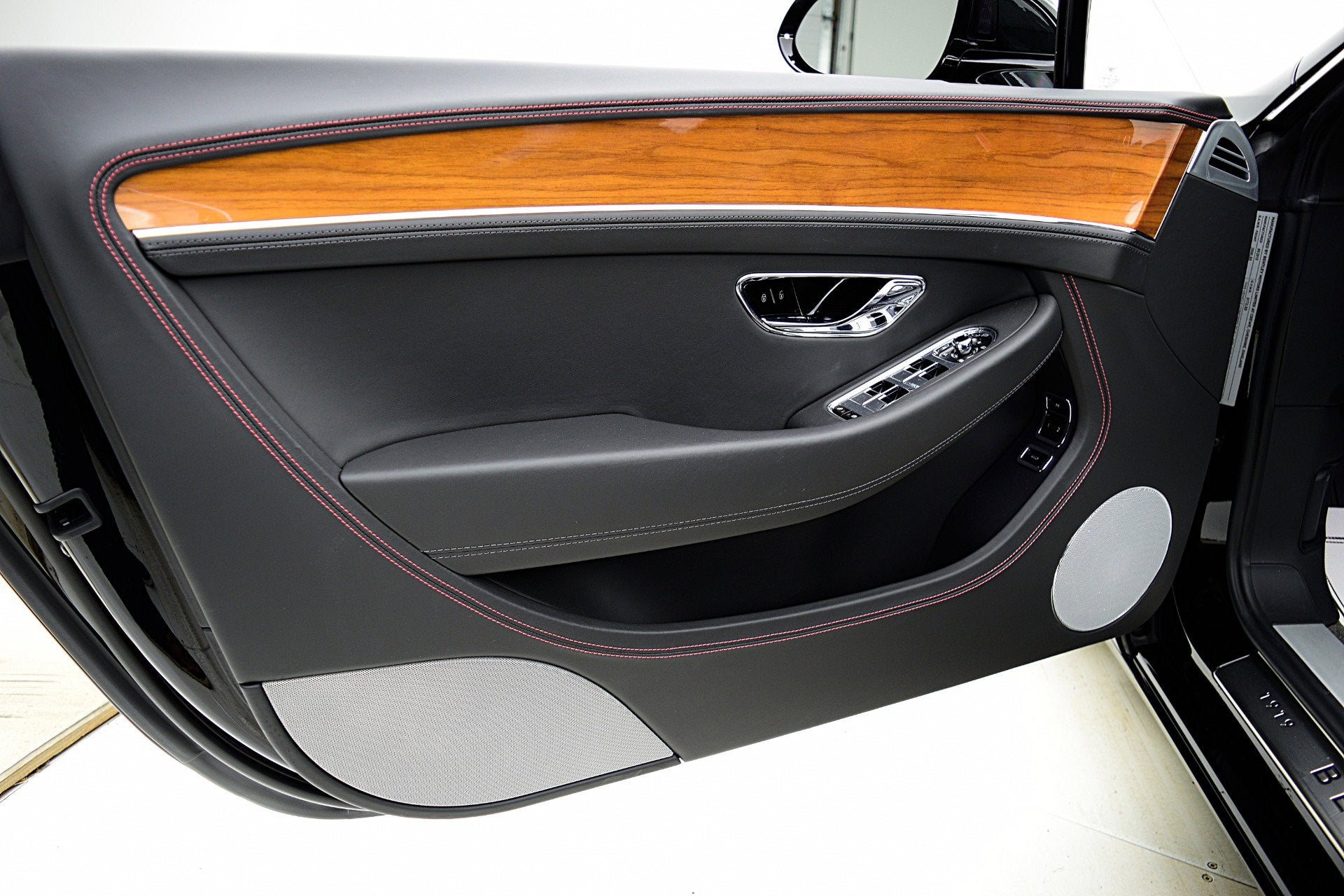 2020 Bentley Continental GTC V8