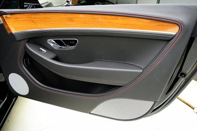 2020 Bentley Continental GTC V8