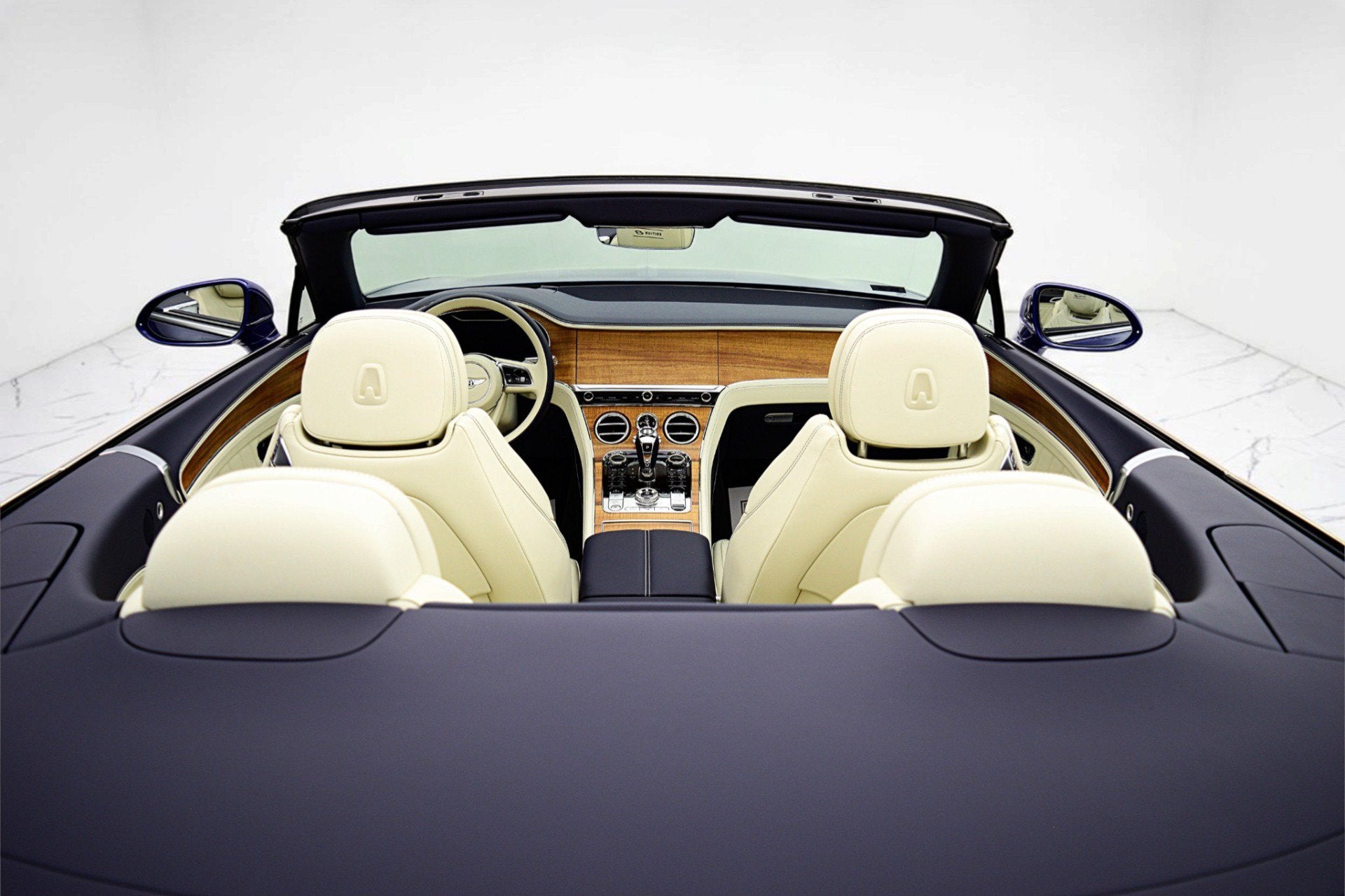 2024 Bentley Continental GTC Edition 8/LEASE OPTIONS AVAILABLE