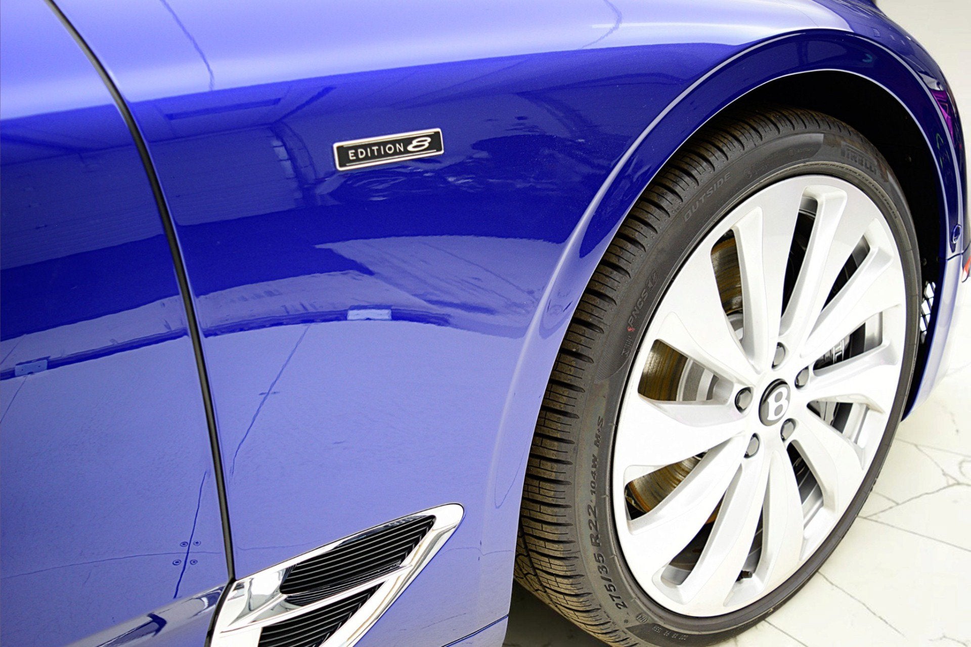 2024 Bentley Continental GTC Edition 8/LEASE OPTIONS AVAILABLE