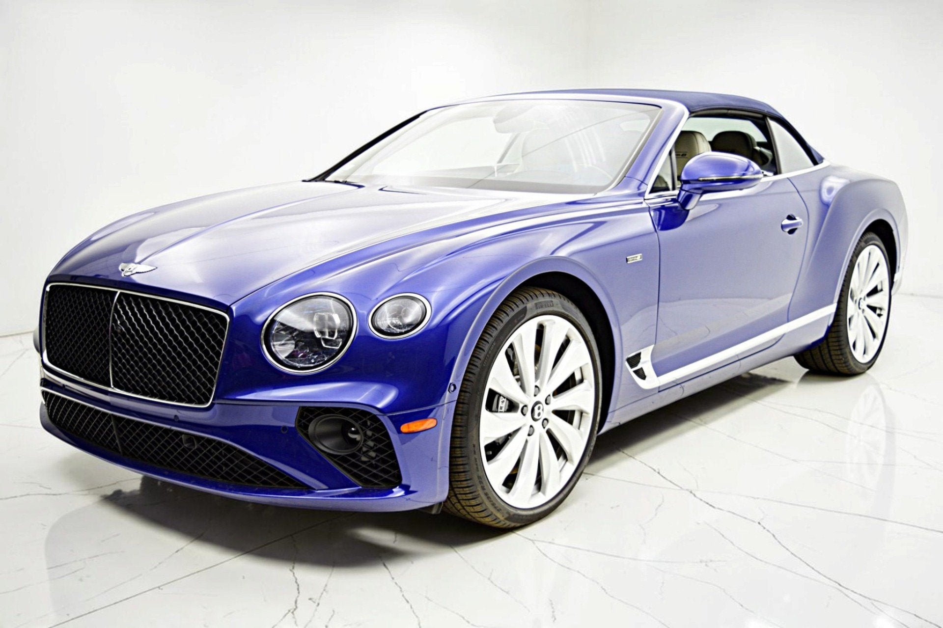 2024 Bentley Continental GTC Edition 8/LEASE OPTIONS AVAILABLE
