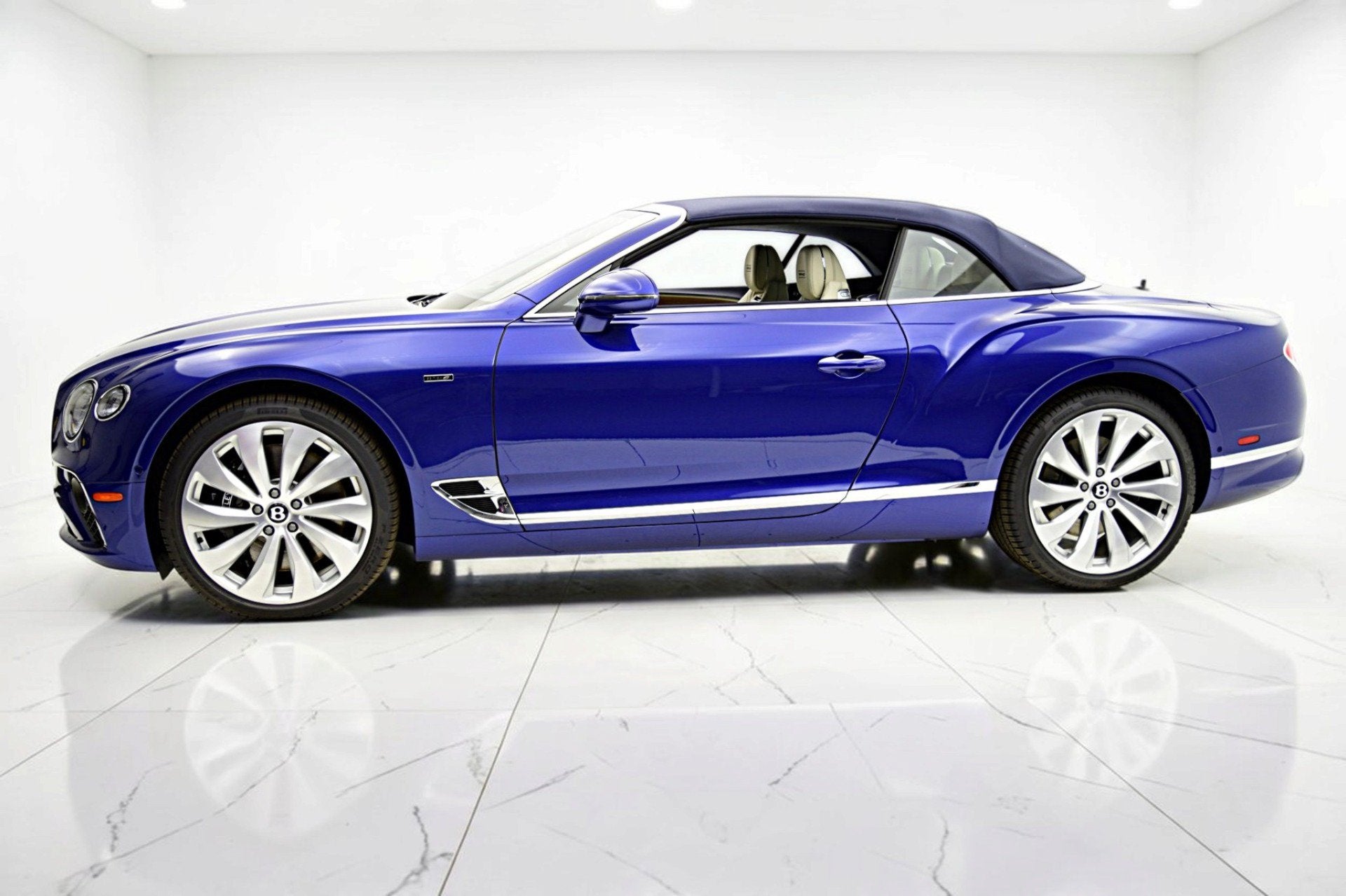 2024 Bentley Continental GTC Edition 8/LEASE OPTIONS AVAILABLE
