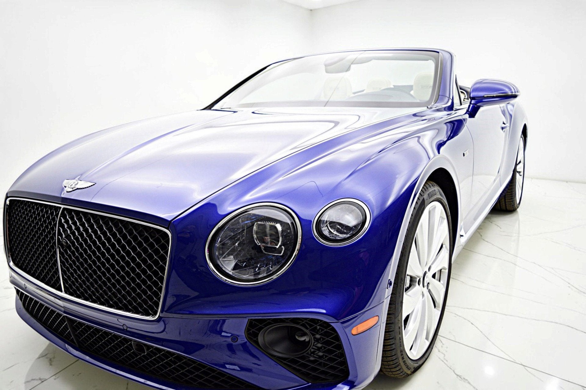 2024 Bentley Continental GTC Edition 8/LEASE OPTIONS AVAILABLE