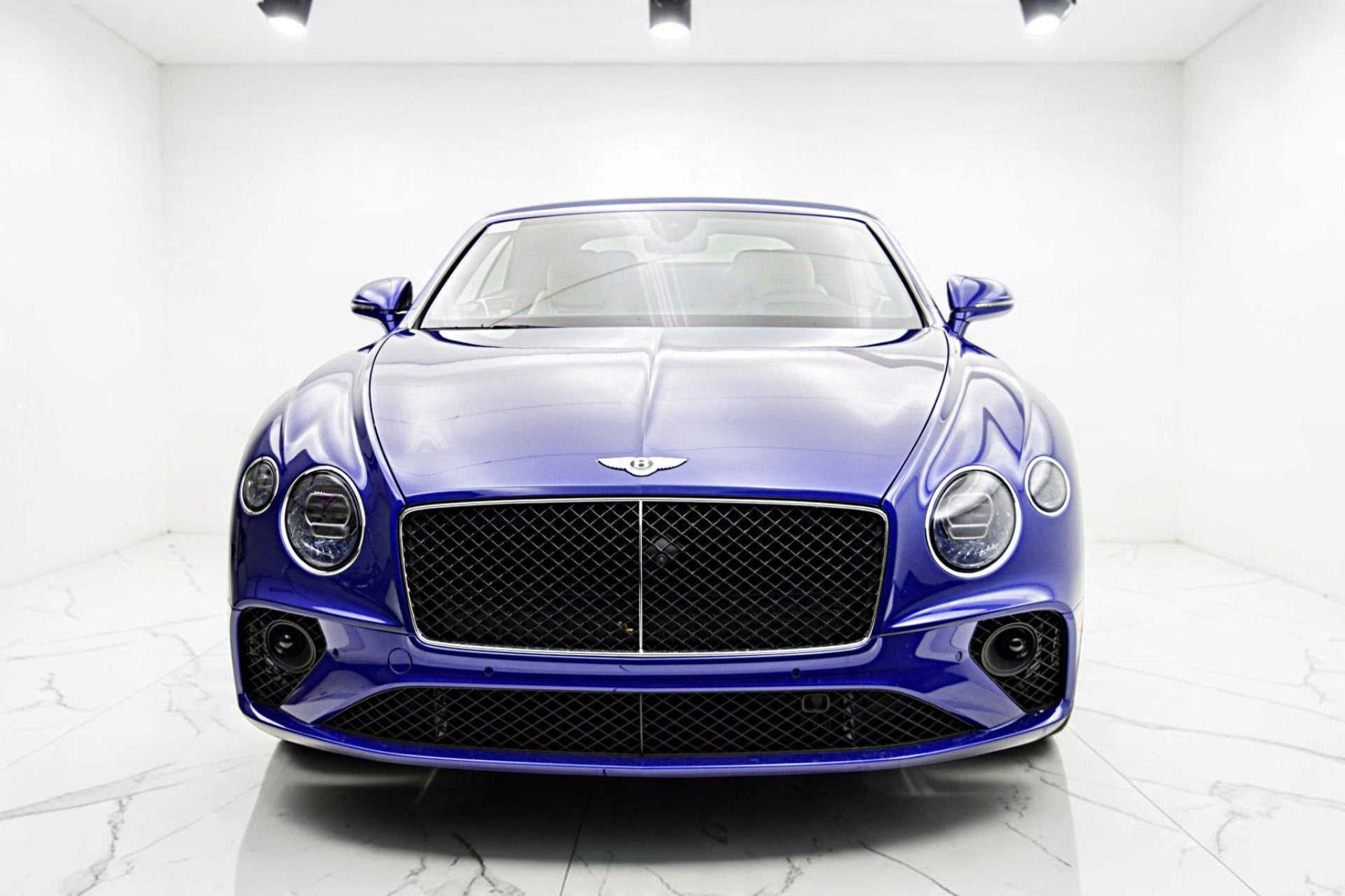2024 Bentley Continental GTC Edition 8/LEASE OPTIONS AVAILABLE